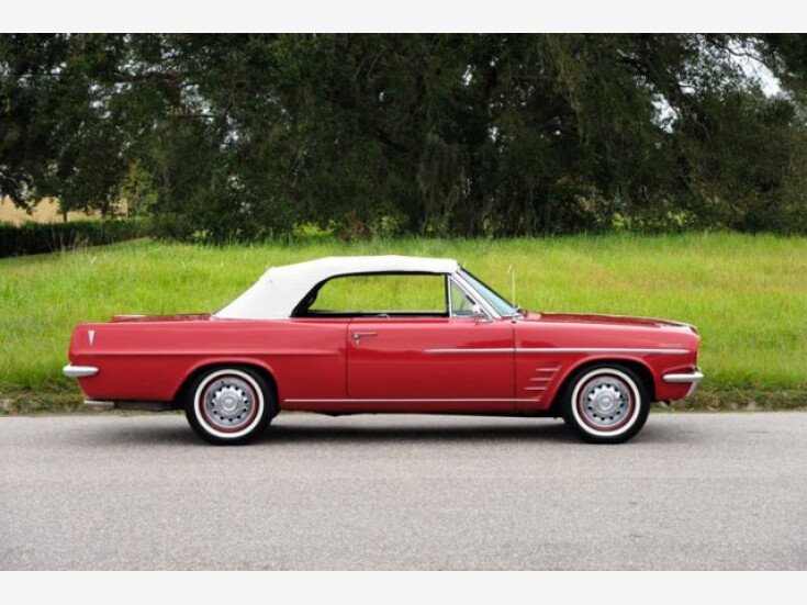 Thumbnail Photo undefined for 1963 Pontiac Le Mans